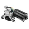 A-Premium Front Windshield Wiper Motor and Linkage Assembly Compatible with
