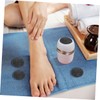 Baluue 20pcs Foot File Replacement Pads Discs for Electric Machine