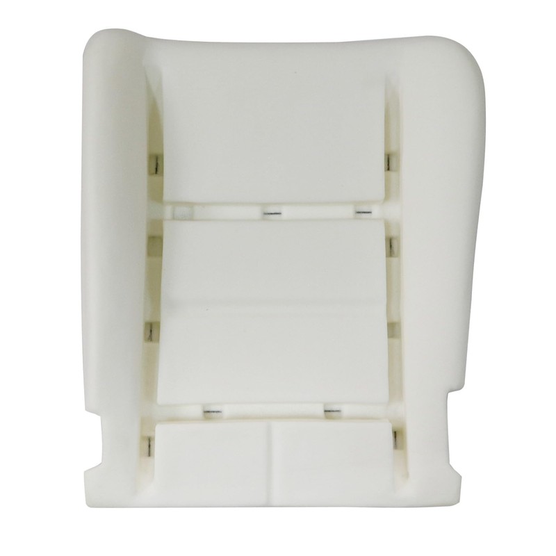 FZJDSD Passenger Side Bottom Seat Foam Cushion Compatible with Ford