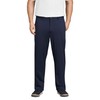 Lands' End Men's Traditional Fit Flex Performance Stretch Golf Pants