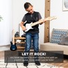 Best Choice Products 30in Kids Electric Guitar Beginner Starter Kit