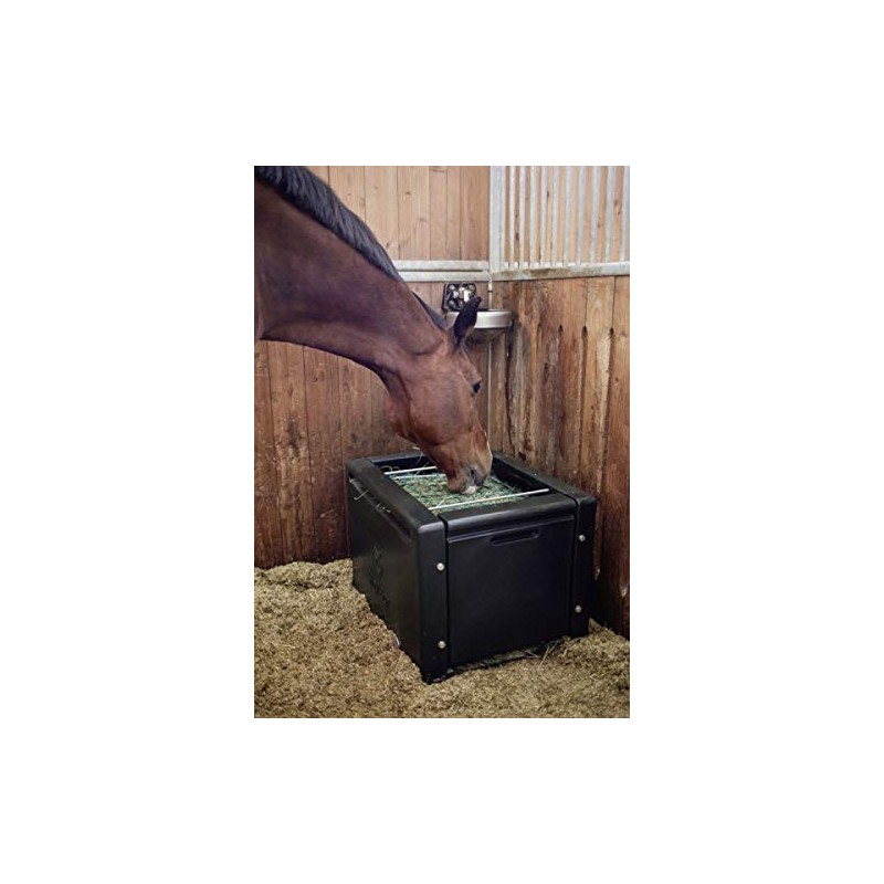 HayBox - Locking Set for Mesh Frame Opening