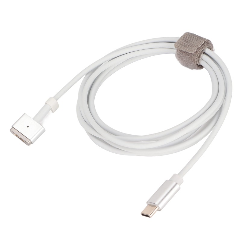 Type C to Magnetic T for Macbook Type C Male
