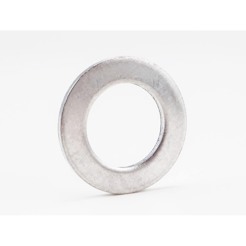 Kitaco 0900-092-00004 Sealing Washer, For Drain Bolts, φ0.4 inches (12