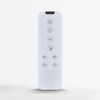 Fan Remote Control for Gujunf Tower Fan UML-030 UML-018