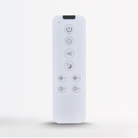 Fan Remote Control for Gujunf Tower Fan UML-030 UML-018