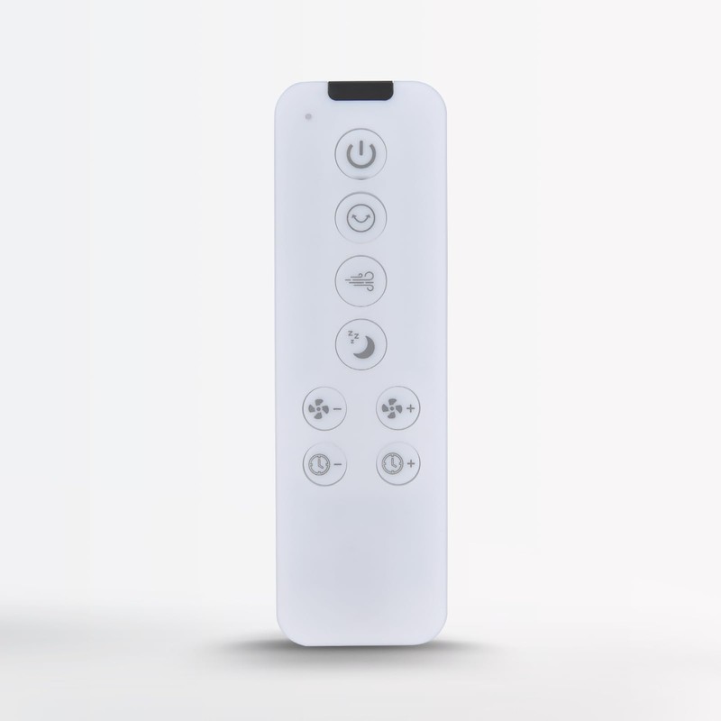 Fan Remote Control for Gujunf Tower Fan UML-030 UML-018