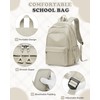 VGCUB School Backpack Teenager Girls Waterproof Lightweight School Bag Leisure