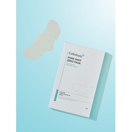 Cellology [Pore Tightening] Pore Shot Zero Pack 8ea / [모공 타이트닝] 포어샷 제로팩 8ea