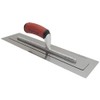 Marshalltown PermaFlex Finishing Trowels, DuraSoft Handle Material, 356mm Length, 110mm