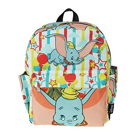 KBNL Dumbo 12inch Deluxe Oversize Print Daypack A21309 Medium