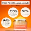 Sunday Riley C.E.O. Afterglow Brightening Vitamin C Cream Face Moisturizer,