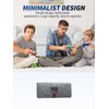yystao Case for Switch 2, Felt Storage Bag, Electronics Accessories