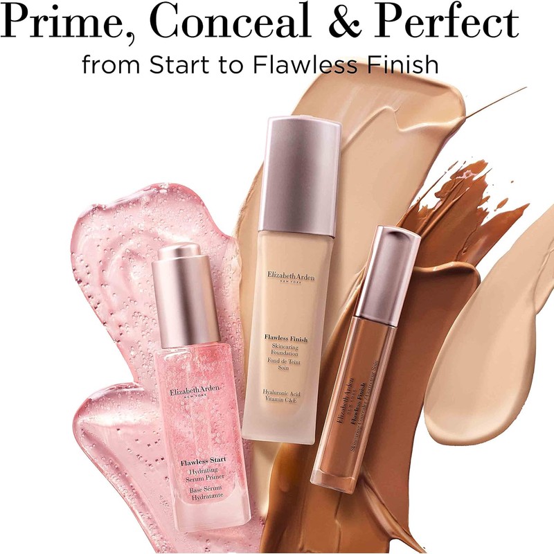Elizabeth Arden Flawless Finish Corrector Hidratante Tono 2