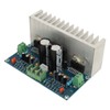 XH M210 TDA7293 Power Amplifier Board 100W and 100W 2
