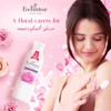 Enchanteur Perfumed Body Lotion Moisture Silk Aloe Vera & Olive