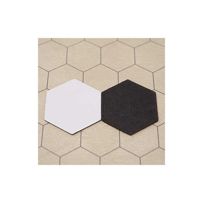 Value Pack of 28 - Dry Erase - Reusable -