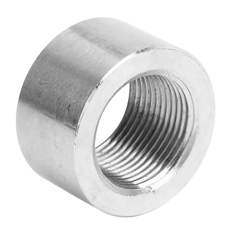 PM Sensor Repair Fitting Weld Bung, 22mm 1.5 Thread 304