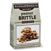 AvenueSweets - Handcrafted Old Fashioned Nut Brittle - 7 oz