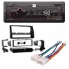 JBL | Metra For 2003-2008 Toyota Corolla JBL Car Stereo