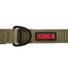 KONG Max HD Traffic Handle Ultra Durable Quick Control Leash