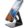 Lamicall Cell Phone Stand, Phone Dock: Cradle, Holder, Stand for