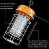 LED Temporary Work Light 100W 15000Lm 5000K Daylight White High