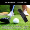 Pure Seek Golf Training Equipment Swing Correction Swing Practice Balance