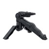 Walway Foldable Mini Table Tripod Stand Hand Grip with 1/4"