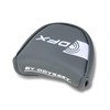 Odyssey Golf DFX Putter (Right Hand (2025), 35 Inches, One
