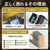 FieldNew Wood Moisture Meter / Moisture Content Meter (Accuracy ±