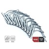 DOJA Barcelona Folding Cotter Pins, 4 x 40 mm, Pack