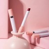 4 Colors 0.8g Matte Lipstick Set Long Lasting Velvet Finish