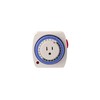 Go Green Power Inc. GG-36011 Mechanical Indoor 24 Hour Timer