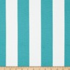 Premier Prints Indoor/Outdoor Stripes Ocean, Fabric by the Yard