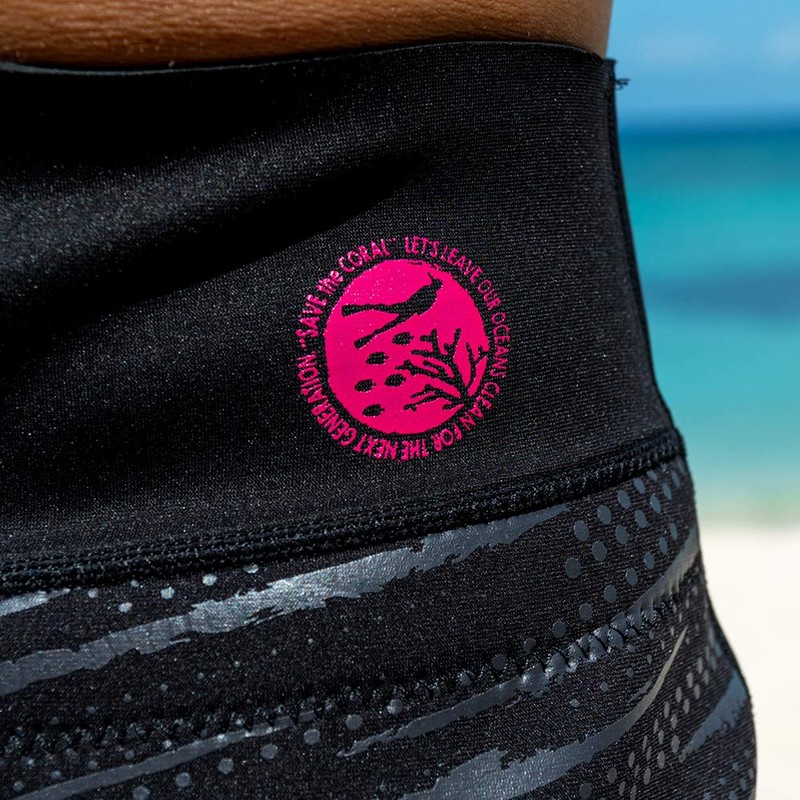 TUSA Sport Mens 2mm Neoprene Wetsuit Pants, Medium