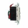 Leviton R50-IPL06-10M Single Pole 3 Way 120V Preset Slide Dimmer