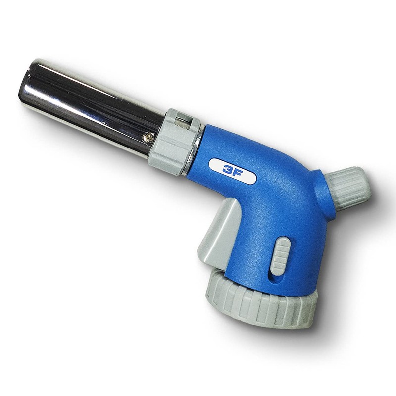 3F Culinary Professional Torch Cooking Torch Baking Searing Campfires Charcoal