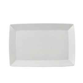 Trend Platter Rectangular 28 cm