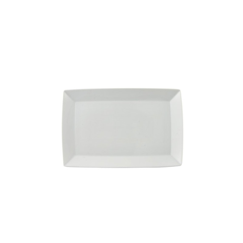 Trend Platter Rectangular 28 cm