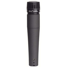 DAP Instrument Microphone