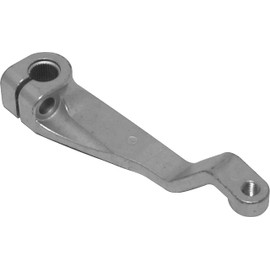 HardDrive 39-050: Inner Shift Lever M8 Softail
