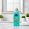 Kit Nivea Gel Limpiador Antiacné 150ml Exfoliante Piel Acneica 150ml