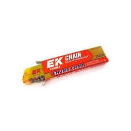 EK Cam Chain - 25H x 86L - 14401-028-003 - Compatible with Honda XL/XR75 CL/CT/S/SL/ST90 CM91