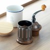 Kalita Hand Grinding Coffee Mill