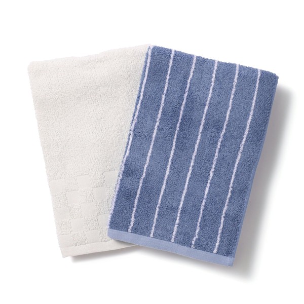 Francfranc 2025 Model, Anti-Bacterial, Deodorizing Cotton & Bamboo Rayon Set,
