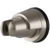iFealClear Vacuum Suction Cup Shower Head Holder, Removable Handheld Shower