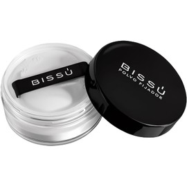 Polvo Fijador 01 Bissu: La Fuerza de tu Belleza en Cada Aplicación