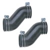 Kakudai 9468 S Bellows for Buses