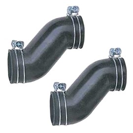 Kakudai 9468 S Bellows for Buses